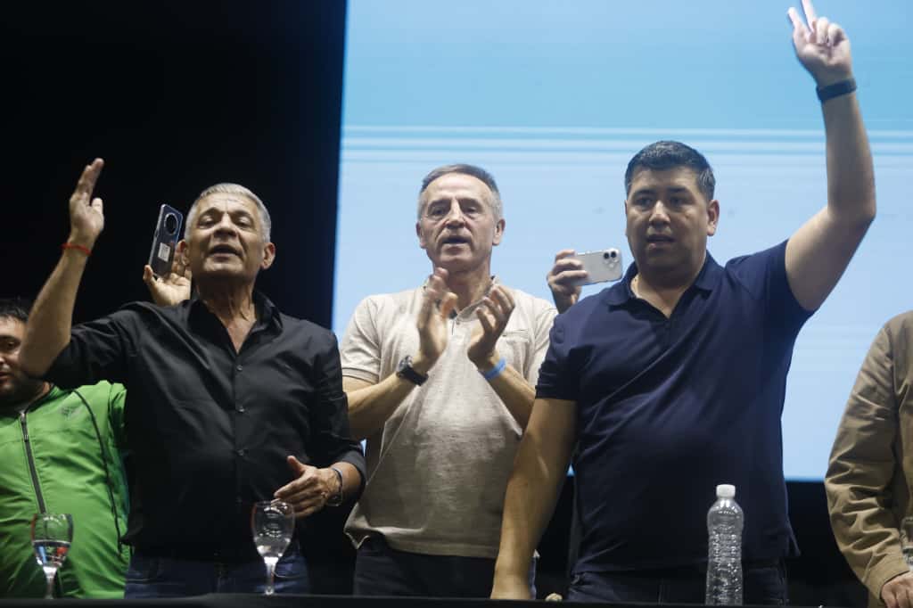 La CGT rechaza el DNU 941/2025 y advierte sobre un avance autoritario del Estado