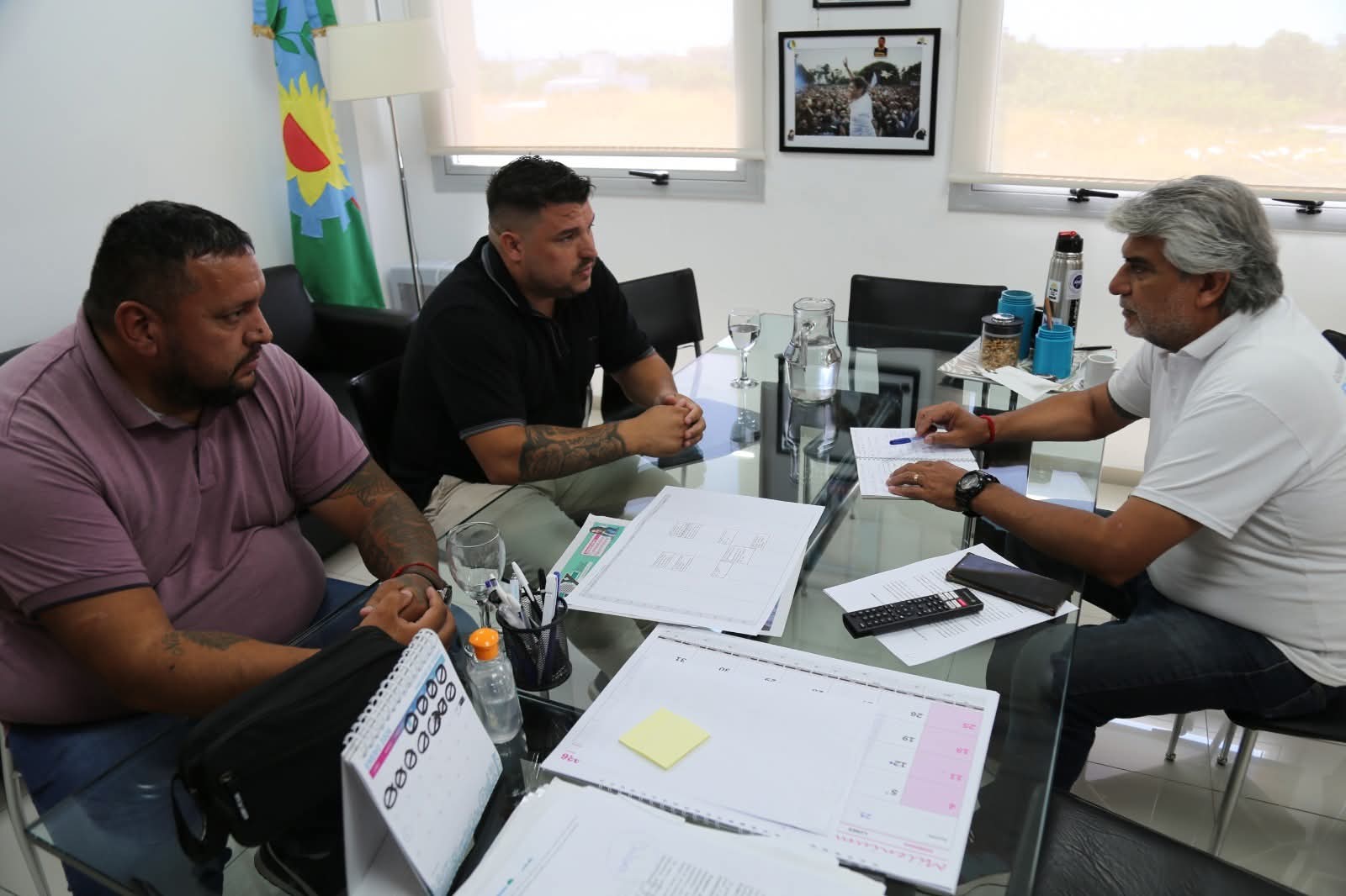 Preocupación sindical por el impacto de las políticas nacionales en la Zona Norte