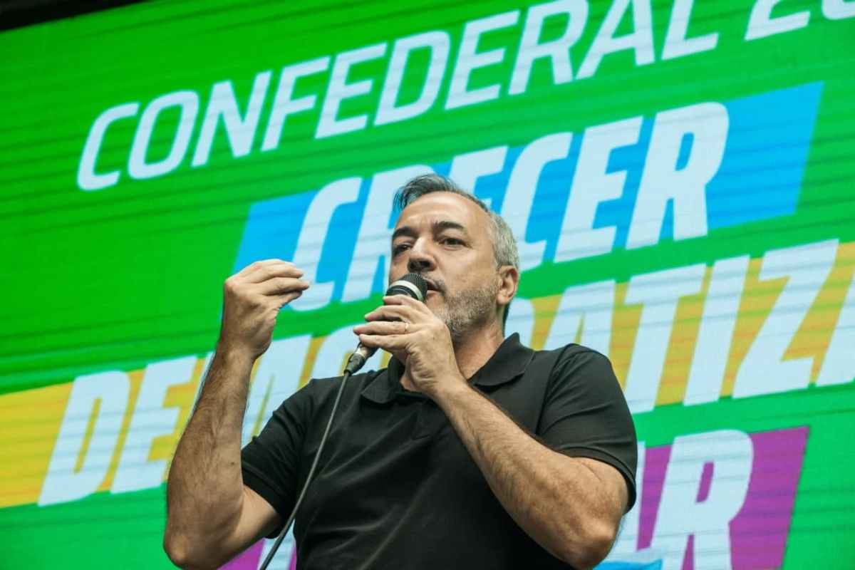 Escalada sindical contra la reforma laboral: ATE convoca a un frente nacional para frenar el proyecto del Gobierno