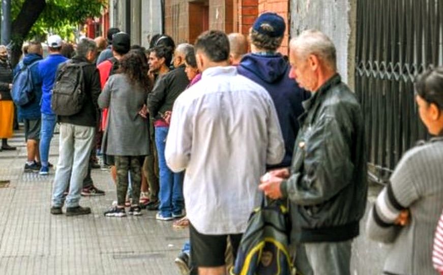 Reforma laboral: cuando el ajuste se disfraza de modernización