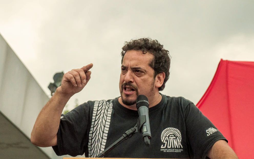 El SUTNA impulsa en la Legislatura bonaerense un proyecto para garantizar la continuidad productiva de FATE