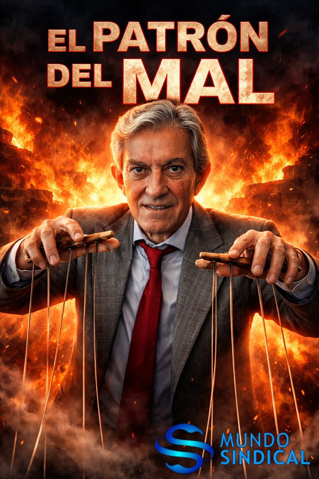 Empresarios pesqueros  presionan y apuntan contra el SOMU: 