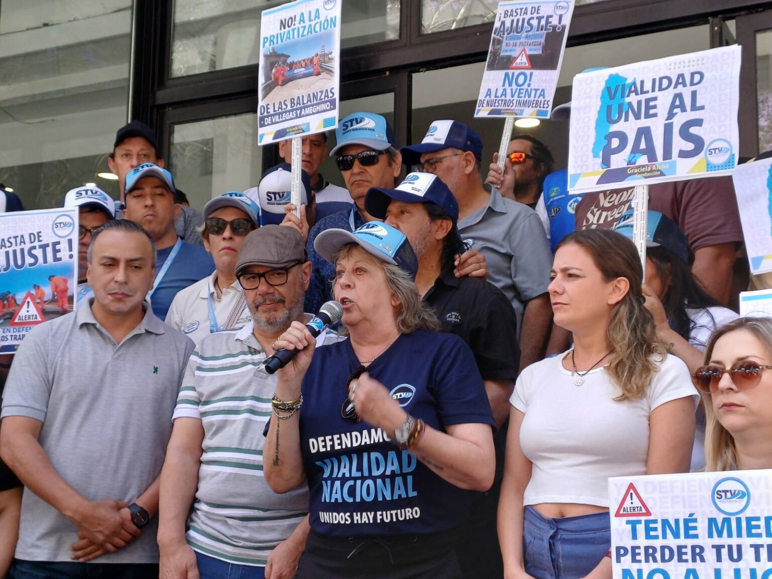 Freno judicial al ajuste: ordenan recomponer salarios en Vialidad y respaldan el reclamo gremial