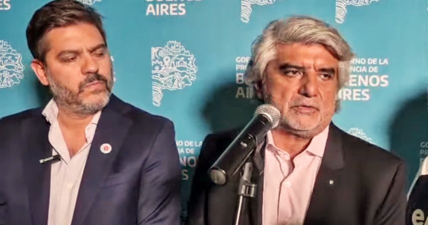 El Ministro de trabajo Walter Correa avanza con la OIT para reconocer derechos laborales a trabajadores de plataformas