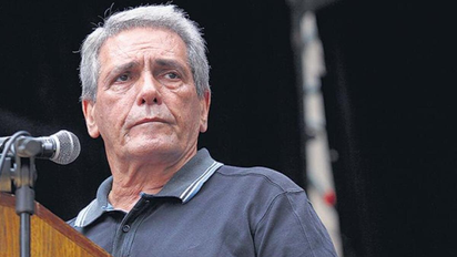 SOESGYPE acord&oacute; una suba salarial del 8% para trabajadores de estaciones de servicio