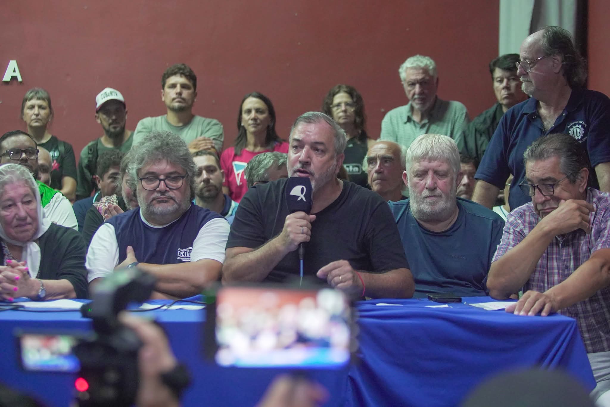 ATE profundiza el conflicto en la ANAC y anuncia un paro que impactar&aacute; en todos los aeropuertos