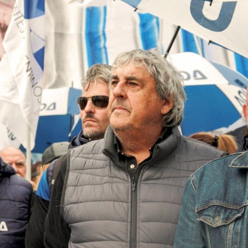 Docentes plantan bandera: rechazo total a la oferta oficial y advertencia por salarios de pobreza