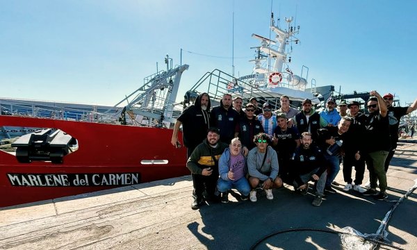 Fallo clave: la Justicia respalda al SOMU y pone l&iacute;mites a la reducci&oacute;n de tripulantes en la pesca.