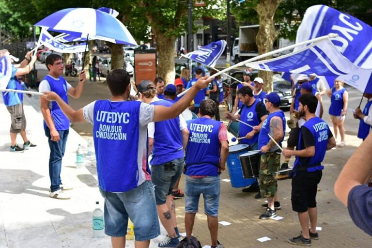 UTEDYC cierra dos nuevas paritarias para las ramas de Gimnasios y Personal de Mutuales