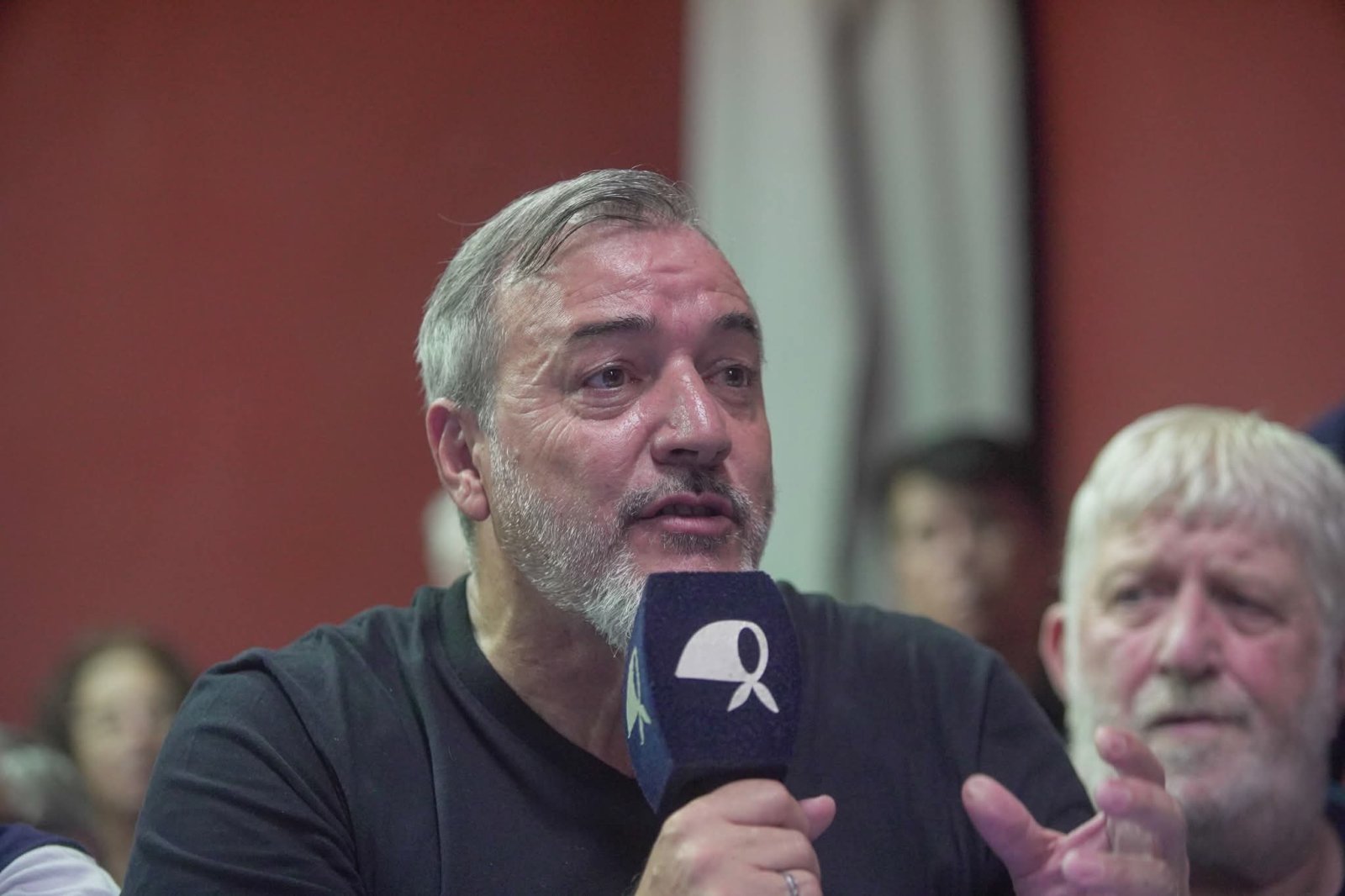 ATE se planta en defensa del Instituto Malbr&aacute;n y denuncia el ajuste del Gobierno