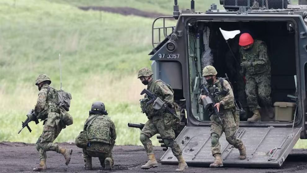 Escala el conflicto en Moreno: fuerte repudio a los ejercicios militares de EE.UU. y cr&iacute;ticas al Gobierno nacional