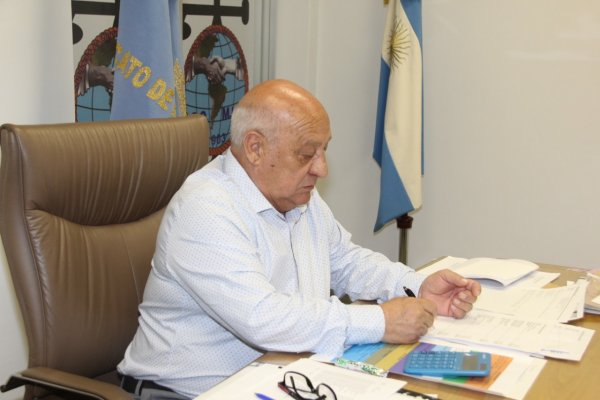 El SOMU enfrenta la avanzada del Gobierno y lleva a la Justicia la reforma laboral que amenaza derechos hist&oacute;ricos