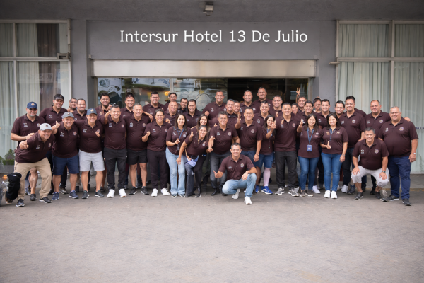 La UOM Vicente L&oacute;pez llamo a la unidad en el Congreso metal&uacute;rgico y refuerza la organizaci&oacute;n frente al ajuste