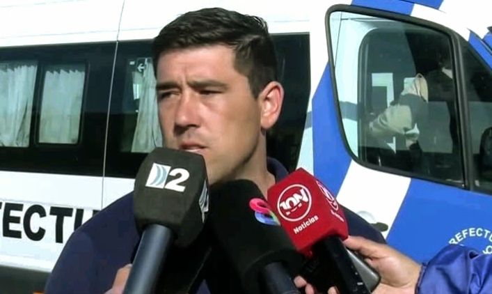 SOMU conflicto gremial en el puerto de mar del plata