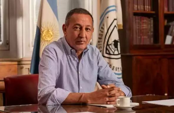 Maturano criticó la falta de reacción ante el ajuste y la inflación: “no tenemos paritarias libres”.