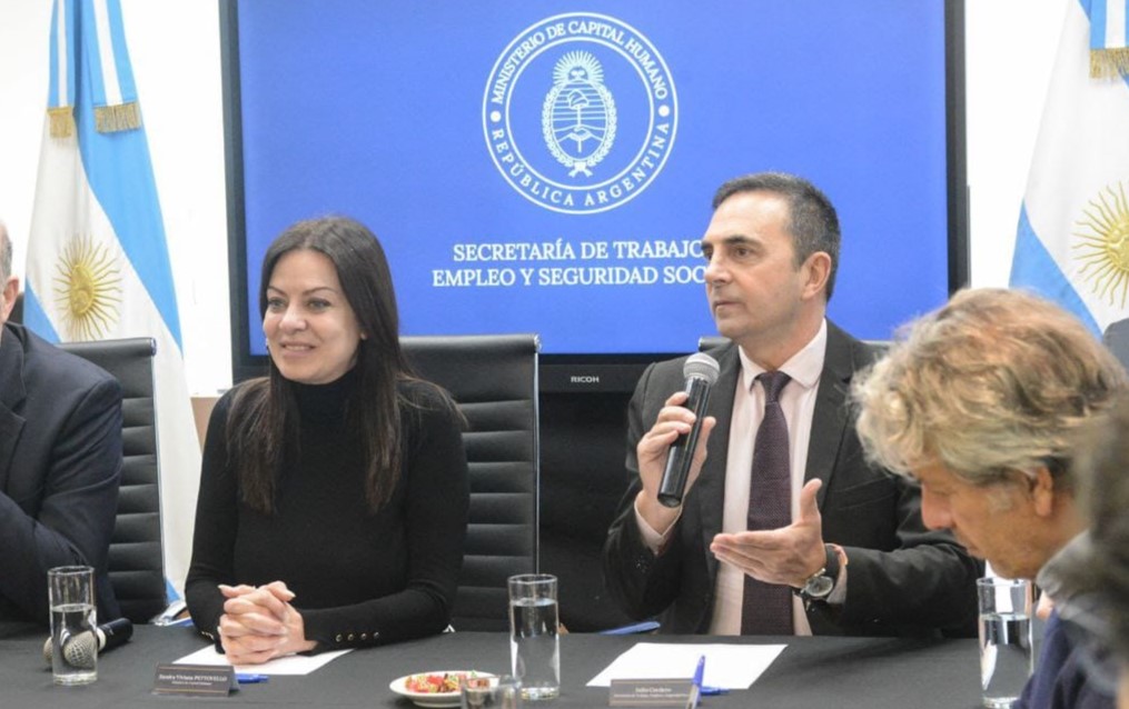 El Gobierno de Javier Milei decretó el nuevo haber mínimo vital y móvil.