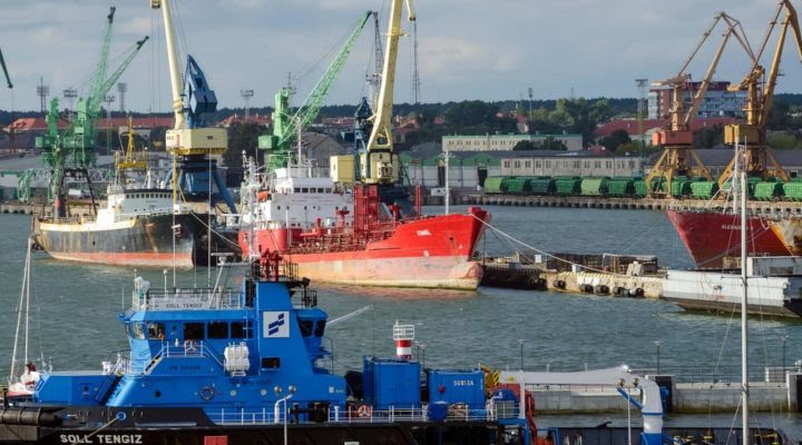 Otro Golpe a la Marina Mercante: Desregulación y Amenazas a los Derechos Sindicales