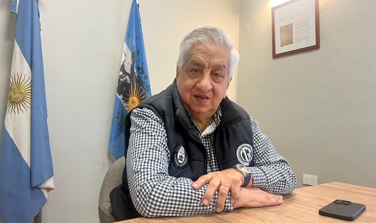 La UEJN Anuncia Paro Nacional por Mejora Salarial