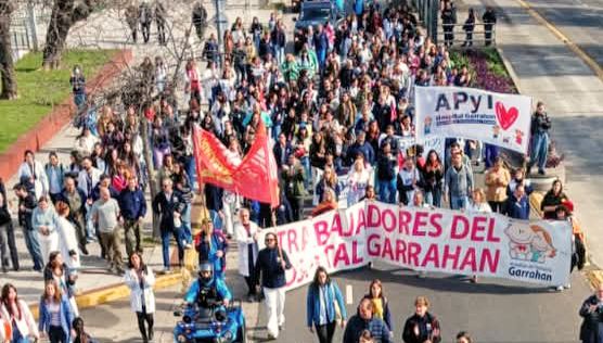 El Garrahan en Crisis: Denuncias de Vaciamiento y Falta de Recursos