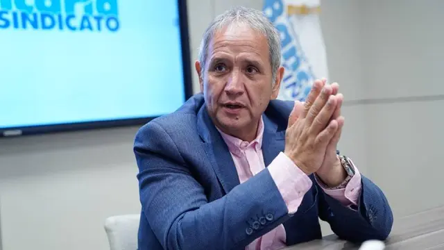 La Bancaria profundiza el conflicto y paraliza sectores del BCRA y el Banco Hipotecario.