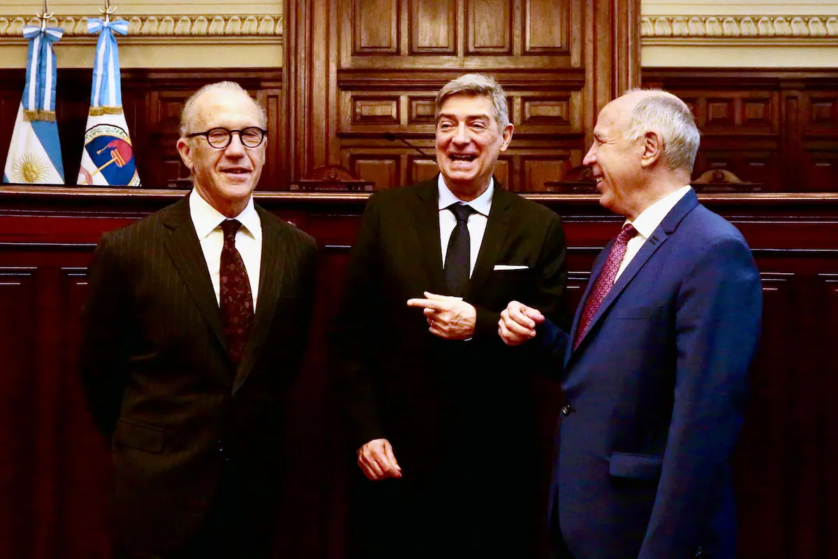 La Corte Suprema qued&oacute; en condiciones de definir la disputa entre el Gobierno y las universidades por el financiamiento