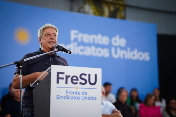 Furl&aacute;n redobla la presi&oacute;n: &ldquo;Los trabajadores somos mayor&iacute;a y vamos a hacernos escuchar&rdquo;