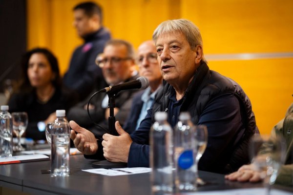 Milei arrasa con la industria nacional: la UOM denuncia 25 mil empresas cerradas y reclama un paro general urgente