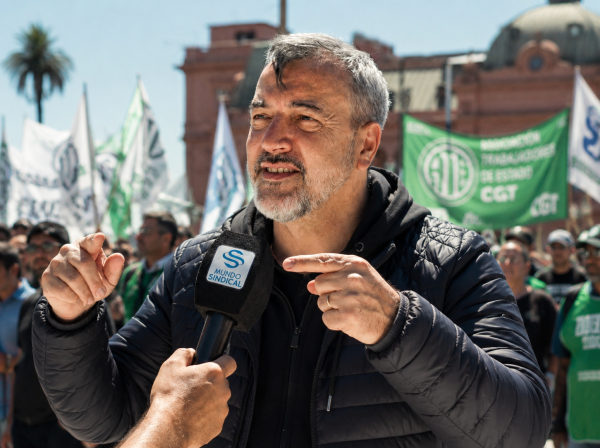 Aguiar cruz&oacute; a los gobernadores que apoyaron la quita de Zona Fr&iacute;a: &ldquo;Deben ser condenados socialmente&rdquo;