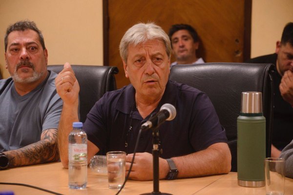 La avanzada de Milei contra la UOM: denuncian una maniobra judicial para quebrar al sindicalismo industrial