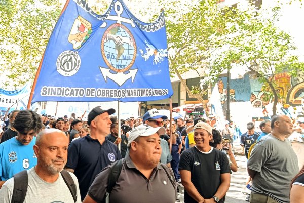 Operaci&oacute;n medi&aacute;tica contra el SOMU: desmienten versiones que intentan comparar su situaci&oacute;n con la UOM