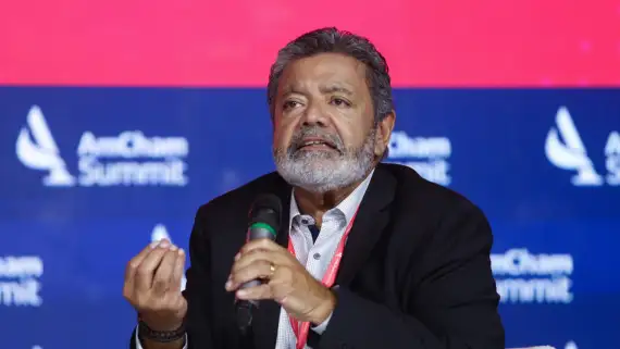 Gerardo Mart&iacute;nez destac&oacute; el fallo de La Haya que reconoce la huelga como derecho fundamental