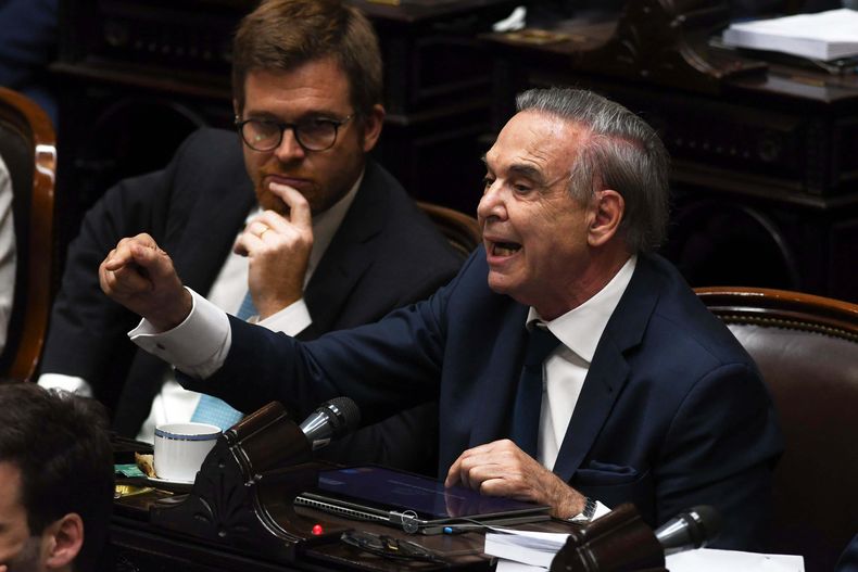 Presentaron Proyecto de Ley para la Protección de Periodistas en Argentina