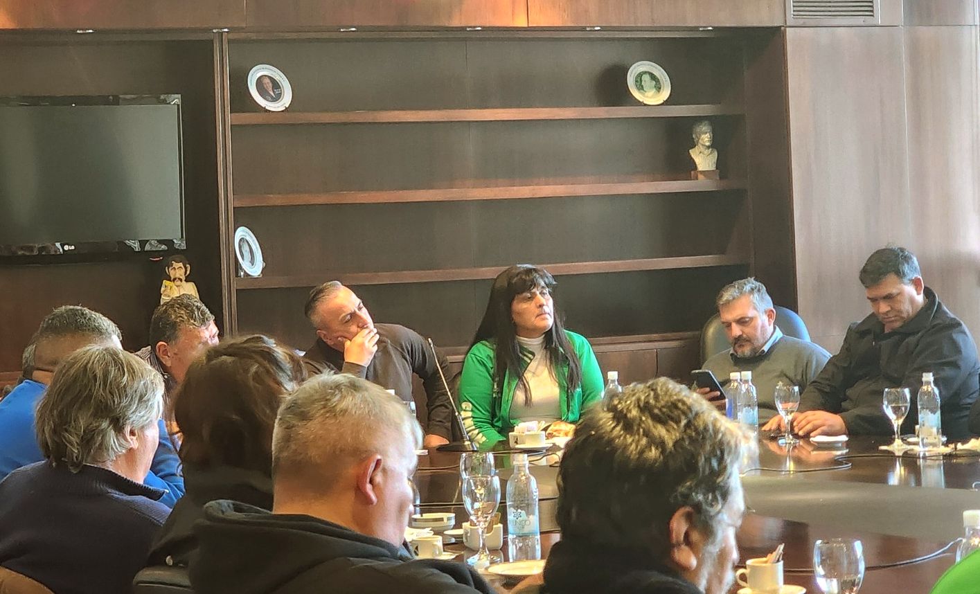 Apoyo Incondicional al INTA AMBA: Comunicado de las 62 Organizaciones Peronistas