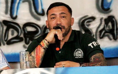 El Sindicato de Camioneros Zona Norte Denuncia Fake News en Red Social de Twitter X