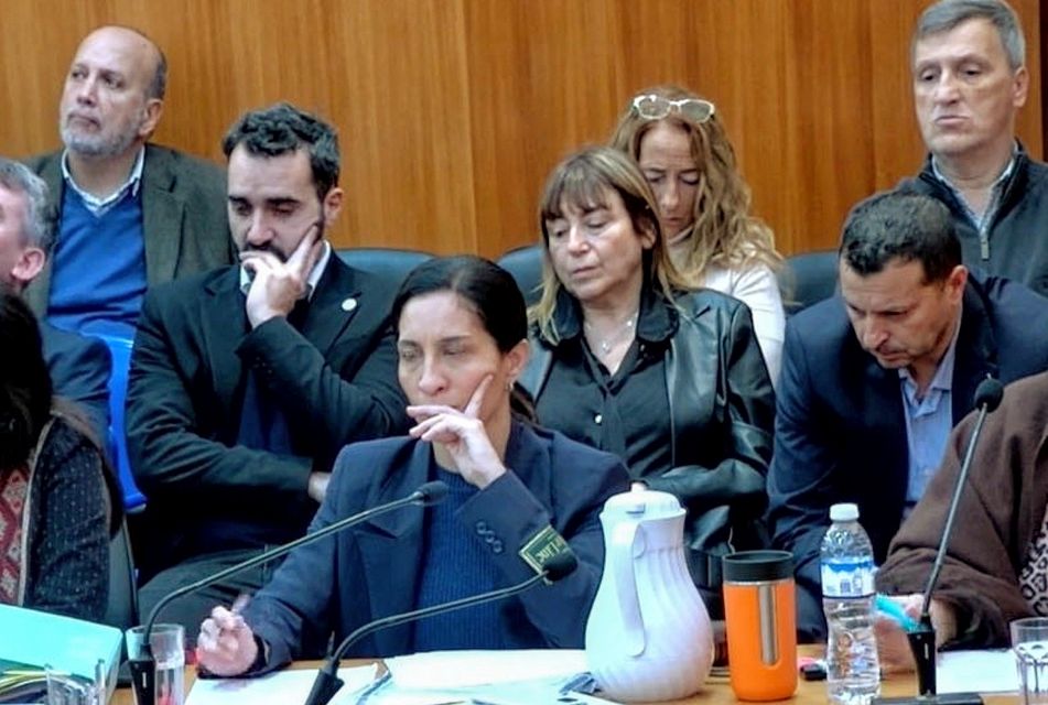 Rosario: condenaron a prisi&oacute;n perpetua al femicida de Natalia Ocampo en el primer juicio por jurados de la ciudad