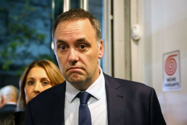 Investigaci&oacute;n por enriquecimiento il&iacute;cito contra Adorni entra en una etapa clave y crece la presi&oacute;n sobre el Gobierno