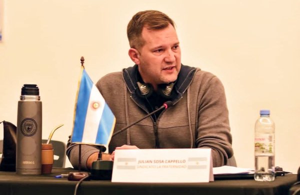 Denuncian que la reforma laboral profundiza la crisis ferroviaria y pone en riesgo la seguridad