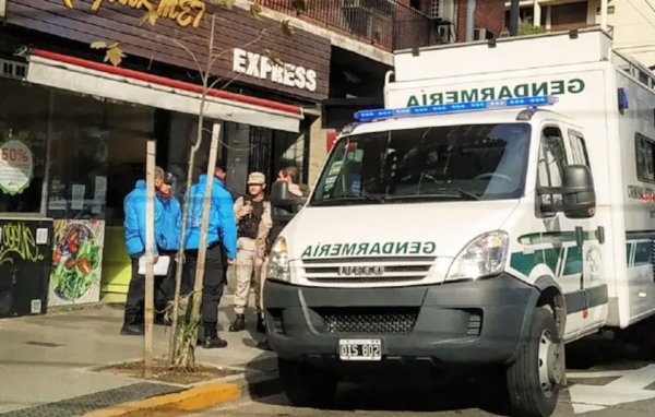La Corte dej&oacute; firme la condena a una sargento que mat&oacute; a su hermana en Recoleta