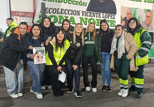 Silvia Fredes madre del dolor &ldquo;Hay que bajar un cambio y cuidar la vida&rdquo;