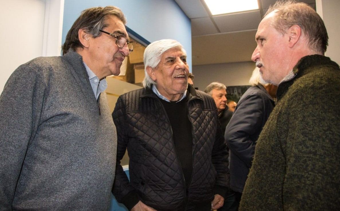 El Gobierno de Javier Milei hizo oficial la restitución de Ganancias 