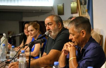 La CGT Rechaza la Disolución de Vialidad Nacional: 