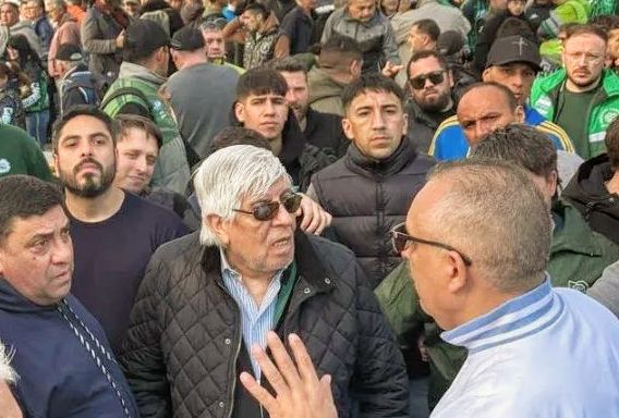 El Sindicato de Camioneros de Zona Norte se Une a la Acción Solidaria