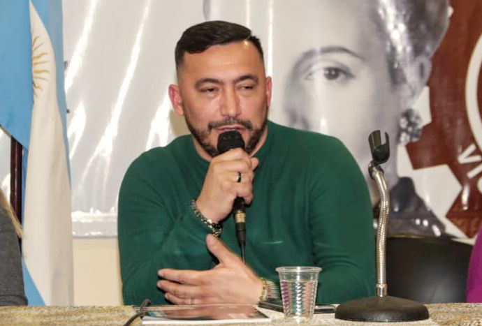Sindicato de Camioneros Zona Norte Denuncia Cuenta Apócrifa en Red Social X