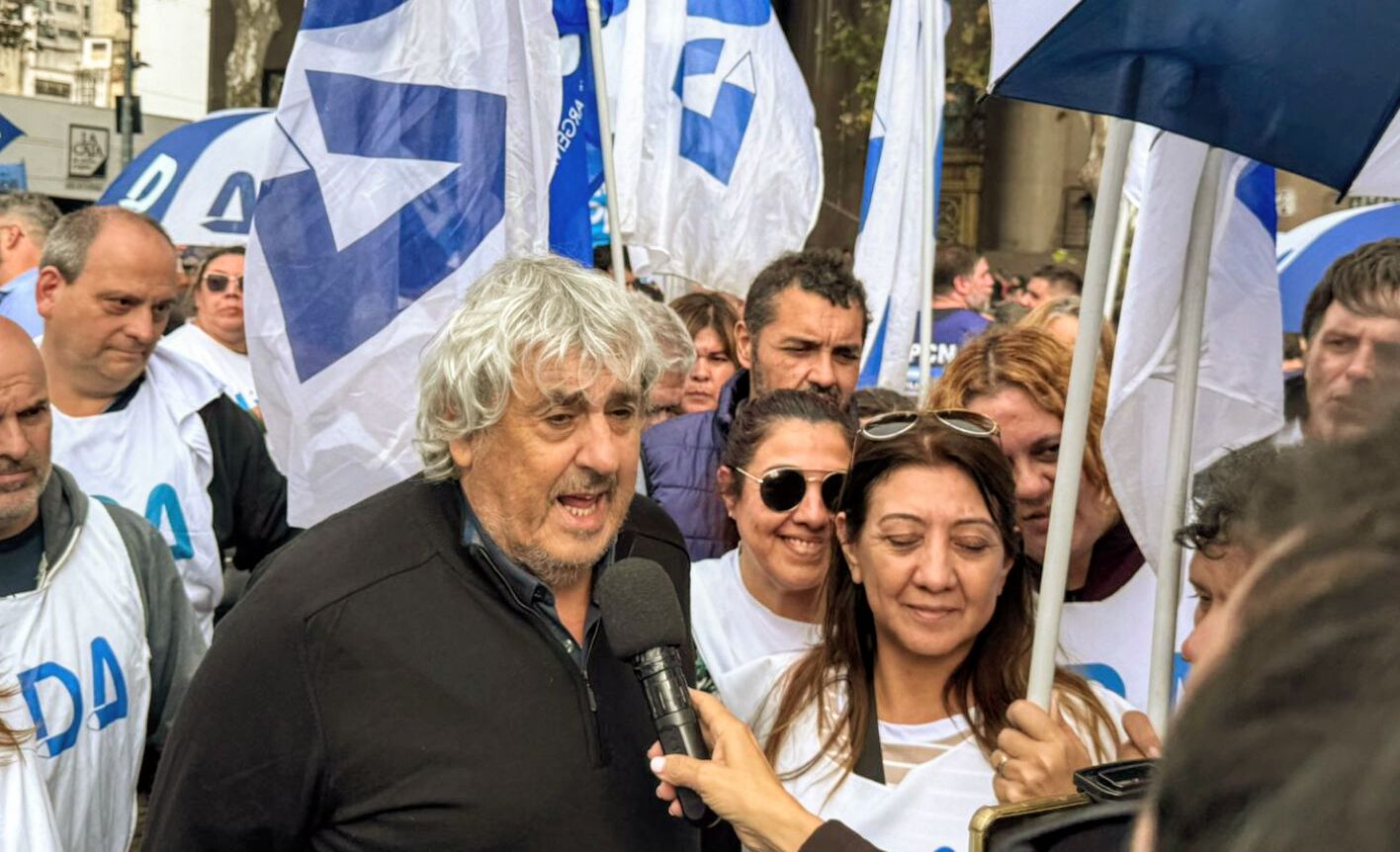 UDA y CEA Denuncian al Estado Nacional ante la OIT por Violaciones a Derechos Sindicales