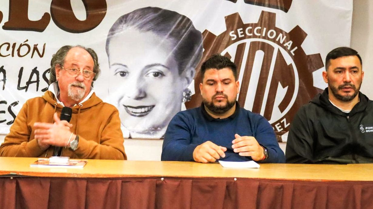 Plenario de la CGT Zona Norte: Compromiso con los Derechos Laborales.
