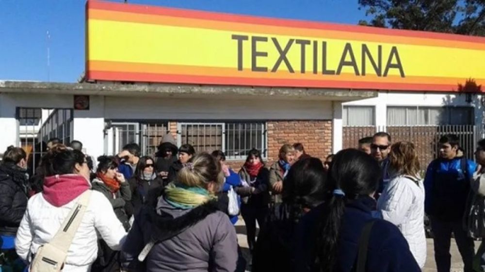 Textilana: Emblema de la Industria Nacional en Crisis