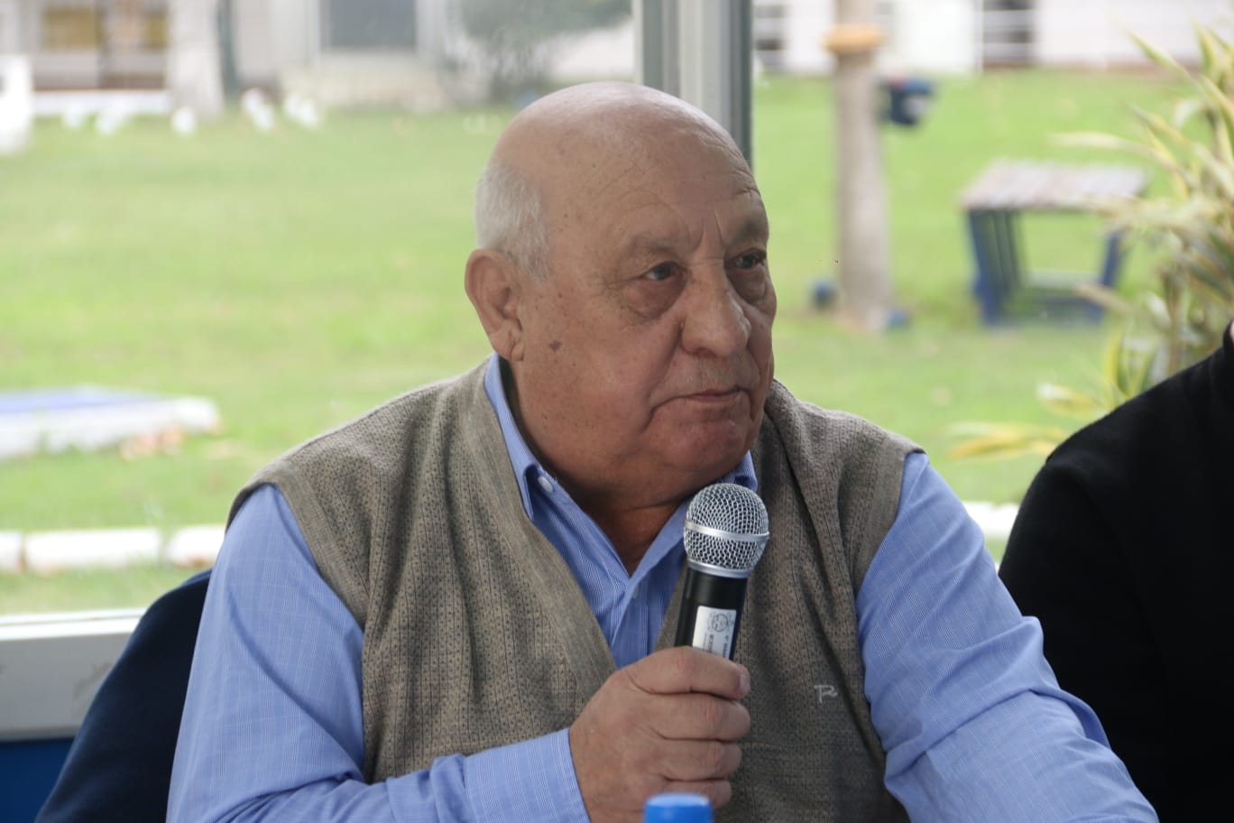 El SOMU Anuncio Acuerdo con Cámaras Pesqueras.