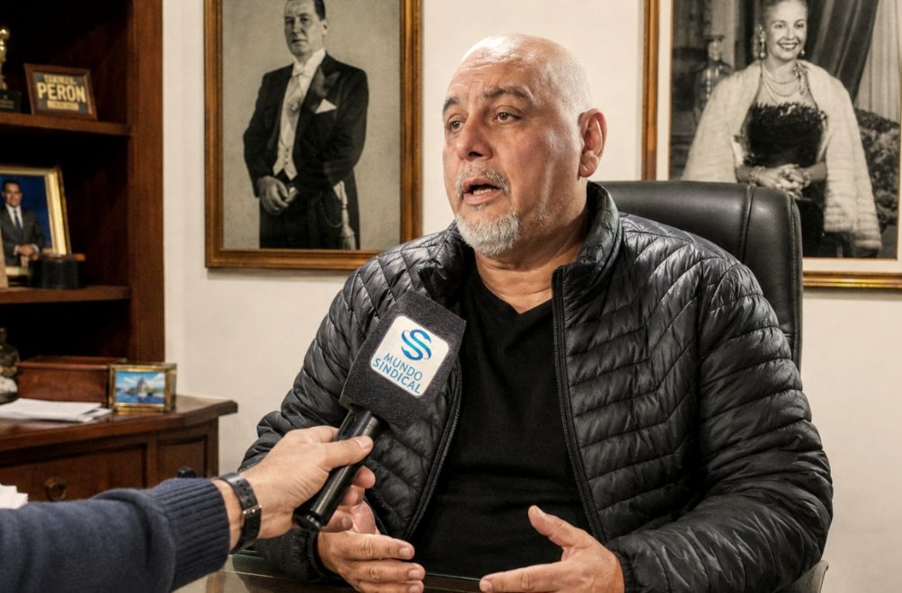 Miguel Soto queremos igualdad de condiciones para defender el trabajo de los taxistas&rdquo;