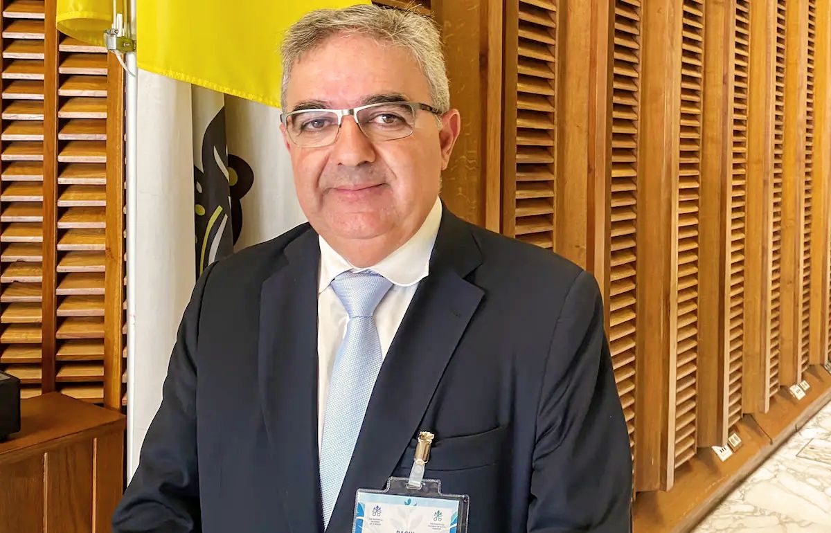 Jalil volvi&oacute; a respaldar el fin de las PASO, pero reclam&oacute; un acuerdo pol&iacute;tico amplio para cambiar las reglas electorales