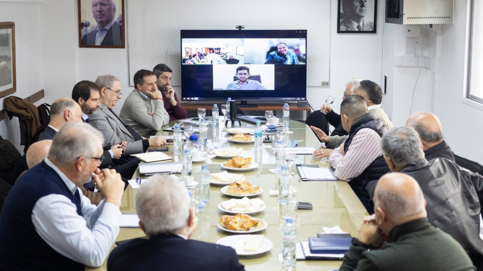 La UOM rechaz&oacute; la oferta de las sider&uacute;rgicas y la paritaria qued&oacute; al borde del conflicto
